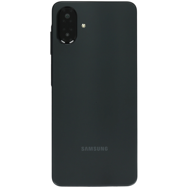 Смартфон Samsung Galaxy A07 (SM-A075FZKHCAU)