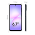 Смартфон Samsung Galaxy A07 (SM-A075FZKHCAU)