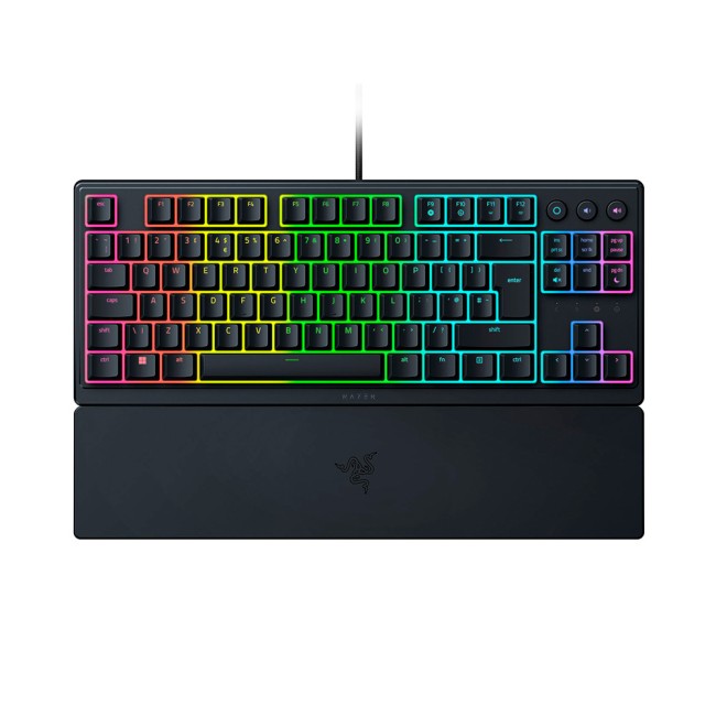 Игровая клавиатура Razer Ornata V3 Tenkeyless - Russian Layout Razer RZ03-04881600-R3R1
