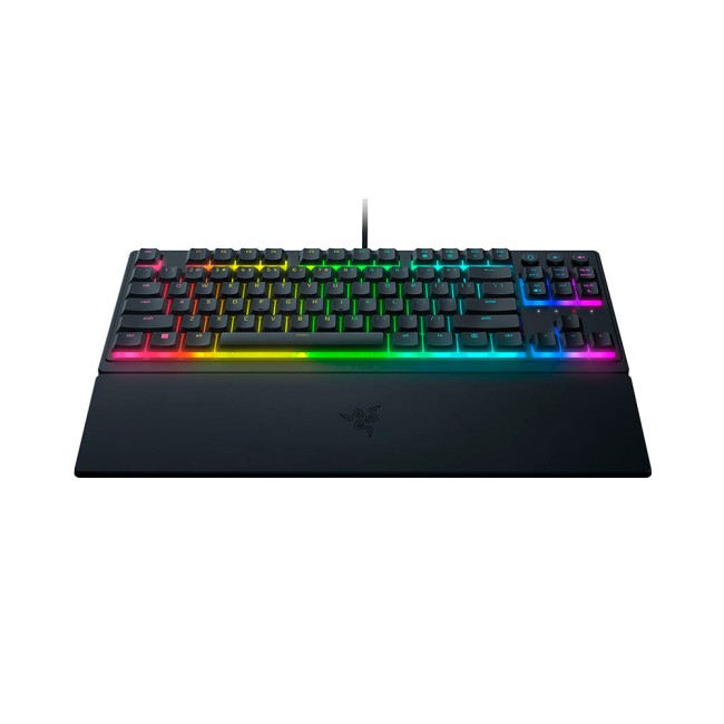Игровая клавиатура Razer Ornata V3 Tenkeyless - Russian Layout Razer RZ03-04881600-R3R1