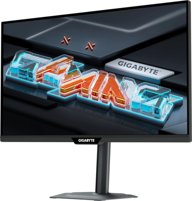 Монитор Gigabyte 20VM0-M27Q3BT-1EKR Монитор Gigabyte 20VM0-M27Q3BT-1EKR