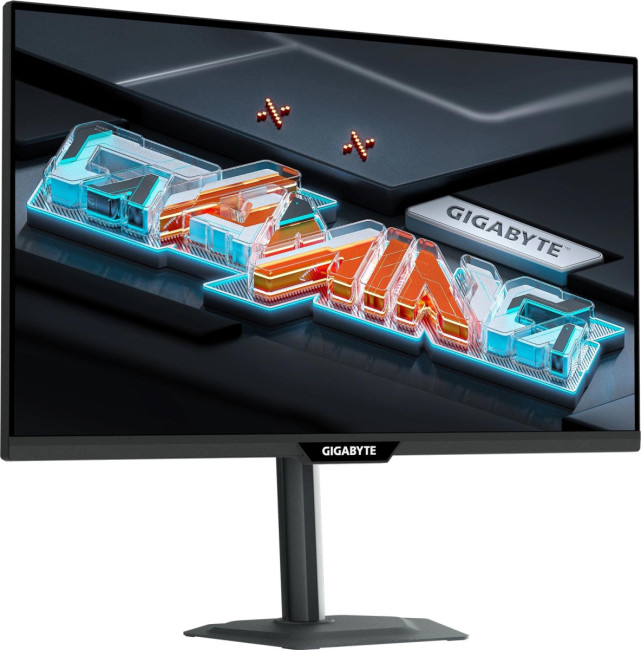 Монитор Gigabyte 20VM0-M27Q3BT-1EKR Монитор Gigabyte 20VM0-M27Q3BT-1EKR