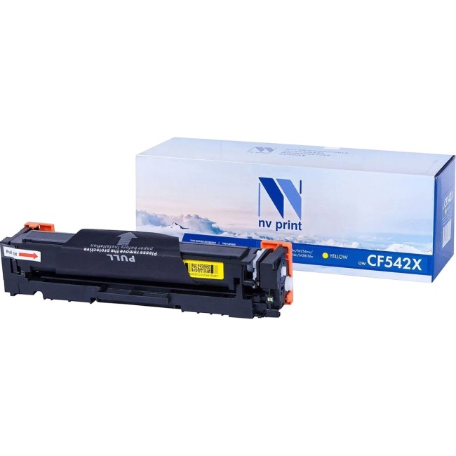 - NV Print NV-CF542XY