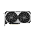 Видеокарта MSI GeForce RTX 4070 VENTUS 2X E1 12G OC Видеокарта MSI GeForce RTX 4070 VENTUS 2X E1 12G OC