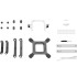 Система жидкостного охлаждения Ocypus Iota-L24-WH2ANWNN00X-GL White Система жидкостного охлаждения Ocypus Iota-L24-WH2ANWNN00X-GL White
