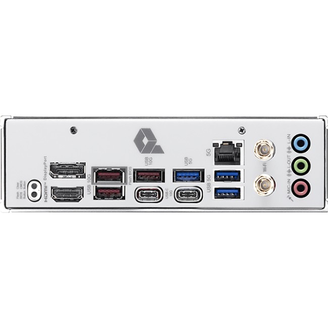 Материнская плата MSI PRO B850M-A WIFI PZ Материнская плата MSI PRO B850M-A WIFI PZ
