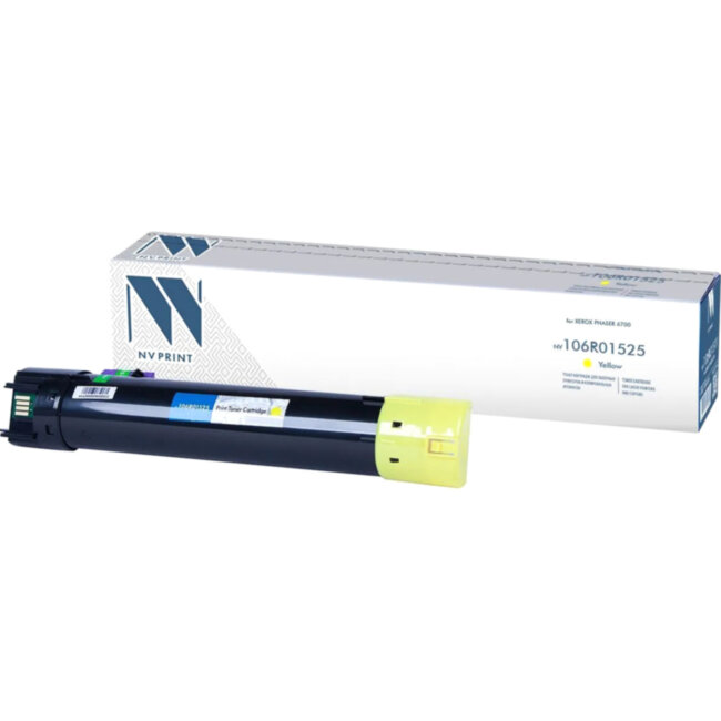 - NV Print NV-106R01525Y