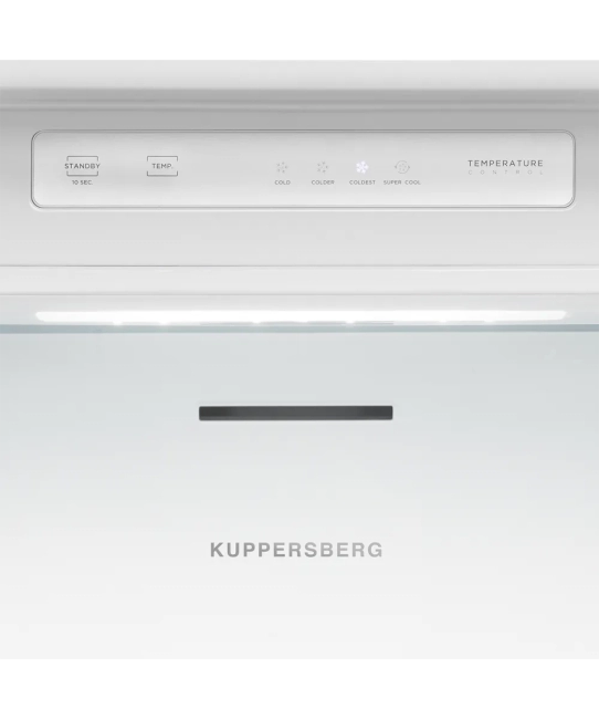 Встраиваемый холодильник Kuppersberg Kuppersberg SRB 1780