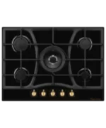 Газовая варочная поверхность Kuppersberg Kuppersberg FG 703 B Bronze