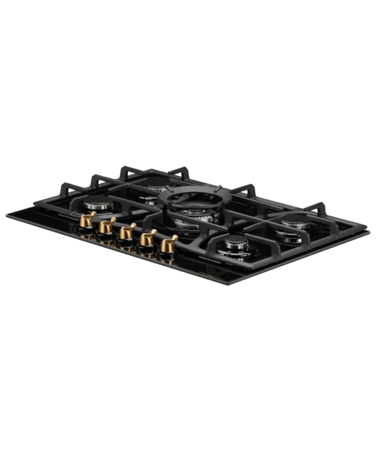 Газовая варочная поверхность Kuppersberg Kuppersberg FG 703 B Bronze