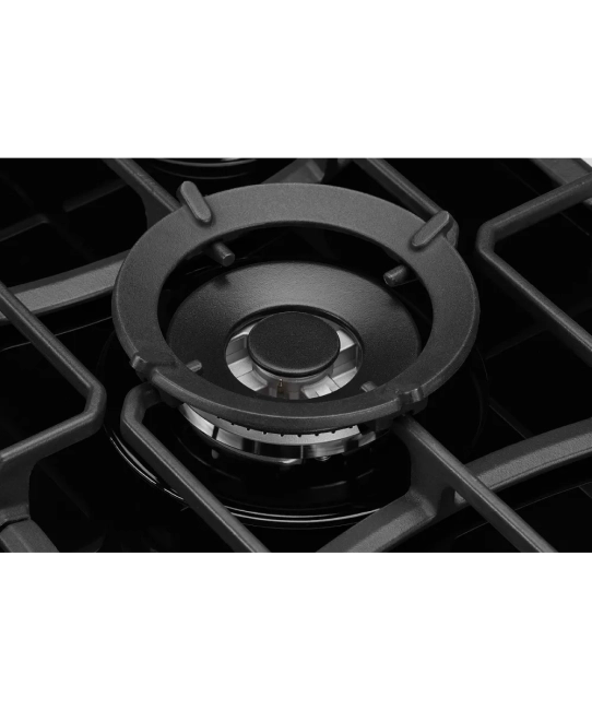 Газовая варочная поверхность Kuppersberg Kuppersberg FG 703 B Bronze