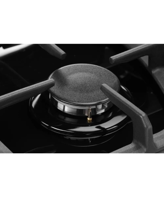 Газовая варочная поверхность Kuppersberg Kuppersberg FG 703 B Bronze