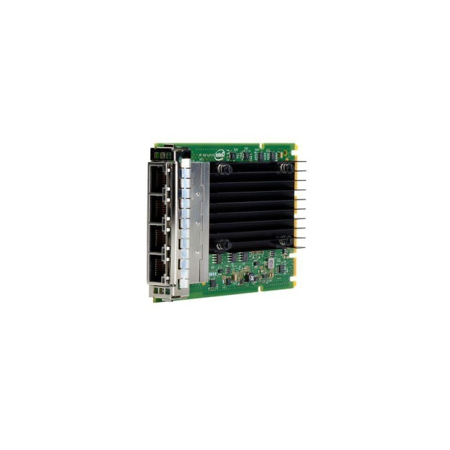 Сетевой адаптер Hewlett Packard Enterprise P51181-B21 Сетевой адаптер Hewlett Packard Enterprise P51181-B21