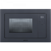 Встраиваемая микроволновая печь SMEG SMEG FMI120G