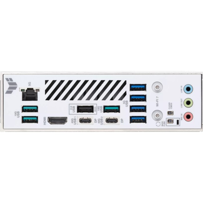 Материнская плата ASUS TUF GAMING X870-PRO WIFI7 W NEO (90MB1NY0-M0EAY0) Материнская плата ASUS TUF GAMING X870-PRO WIFI7 W NEO (90MB1NY0-M0EAY0)