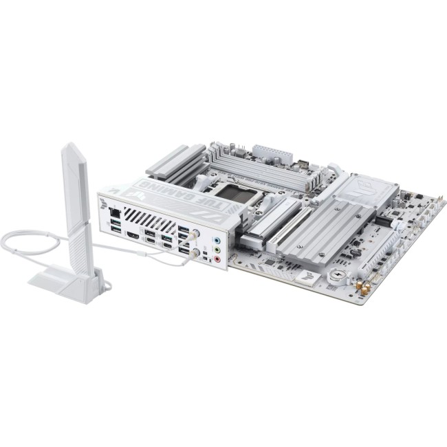 Материнская плата ASUS TUF GAMING X870-PRO WIFI7 W NEO (90MB1NY0-M0EAY0) Материнская плата ASUS TUF GAMING X870-PRO WIFI7 W NEO (90MB1NY0-M0EAY0)