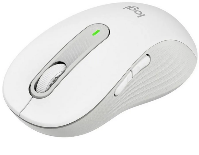 Мышь Logitech Wireless Mouse Signature M650L