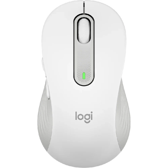 Мышь Logitech Wireless Mouse Signature M650L
