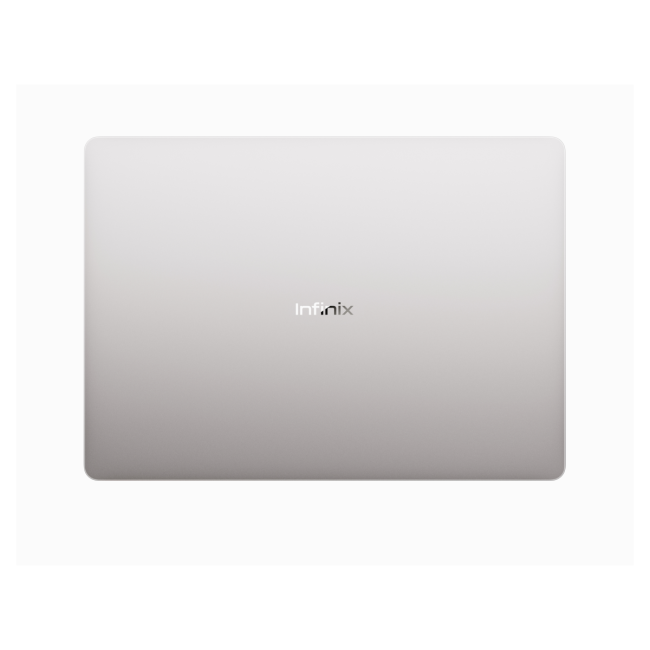 Ноутбук Infinix Inbook Air Pro+ XL434 14" Silver (71008302404) Ноутбук Infinix Inbook Air Pro+ XL434 14" Silver (71008302404)