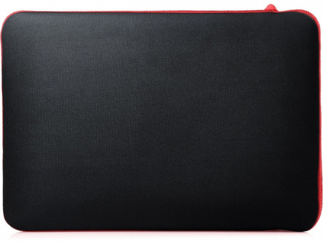 чехол HP Chroma Sleeve Black/Red чехол HP Chroma Sleeve Black/Red