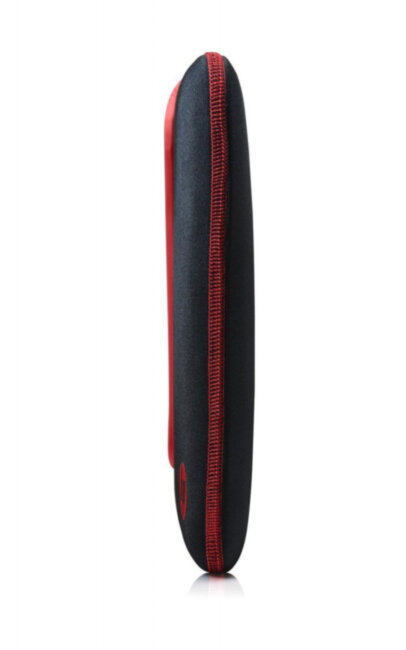 чехол HP Chroma Sleeve Black/Red чехол HP Chroma Sleeve Black/Red