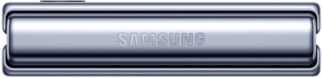 Смартфон Samsung SM-F721BLBFMEA Смартфон Samsung SM-F721BLBFMEA
