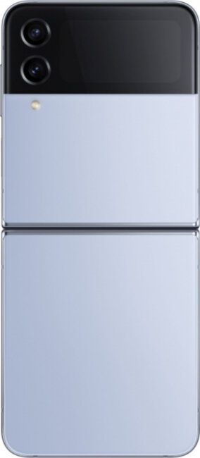 Смартфон Samsung SM-F721BLBFMEA Смартфон Samsung SM-F721BLBFMEA