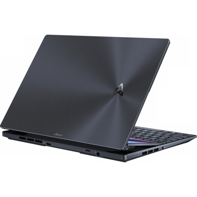 Ноутбук ASUS Zenbook Pro 14 Duo UX8402VU-P1036W (90NB10X2-M003C0) Ноутбук ASUS Zenbook Pro 14 Duo UX8402VU-P1036W (90NB10X2-M003C0)