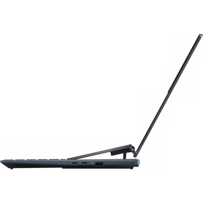 Ноутбук ASUS Zenbook Pro 14 Duo UX8402VU-P1036W (90NB10X2-M003C0) Ноутбук ASUS Zenbook Pro 14 Duo UX8402VU-P1036W (90NB10X2-M003C0)
