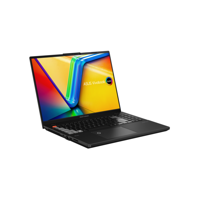 Ноутбук ASUS Vivobook Pro 16X OLED K6604JV-MX072W