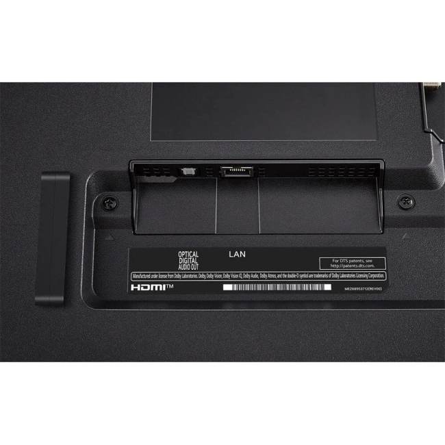 Телевизор ЖК 75'' LG LG 75QNED86T6A.ARUG Телевизор ЖК 75'' LG LG 75QNED86T6A.ARUG