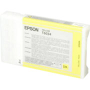 Картридж Epson C13T603400