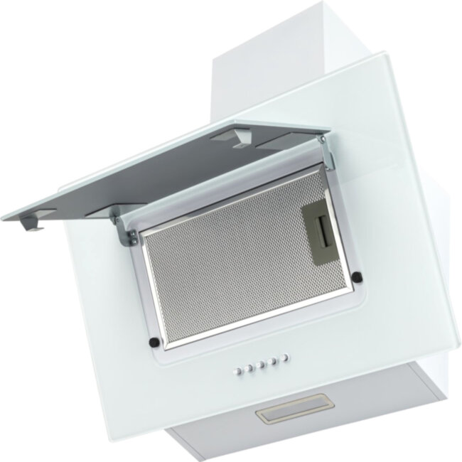 Вытяжки Graude Graude DHE 60.1 W