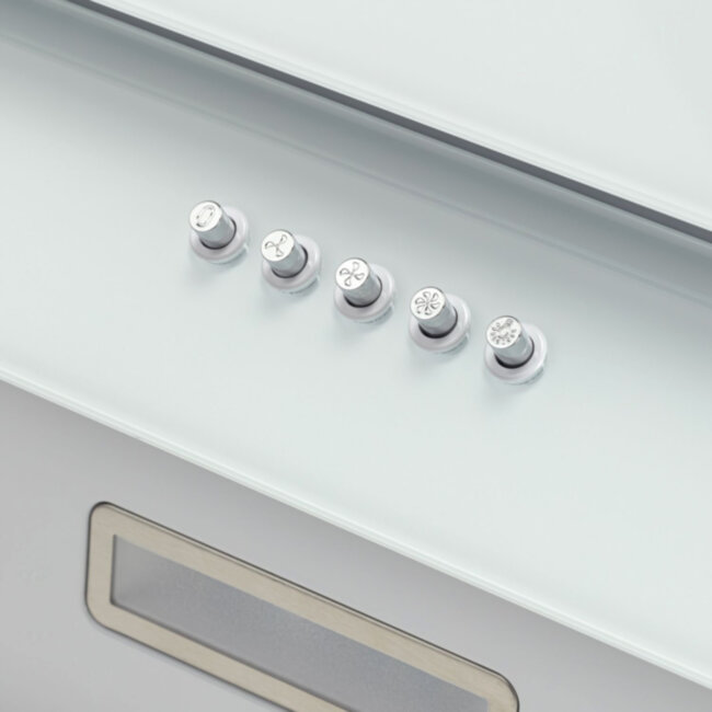 Вытяжки Graude Graude DHE 60.1 W