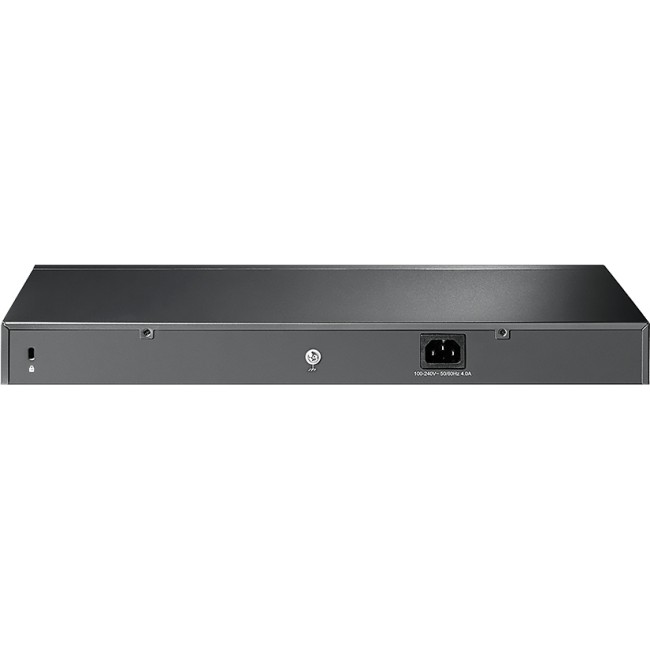 Коммутатор TP-Link SG3210XHP-M2 Коммутатор TP-Link SG3210XHP-M2