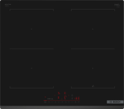Встраиваемая индукционная панель BOSCH Bosch PVQ631HC1E