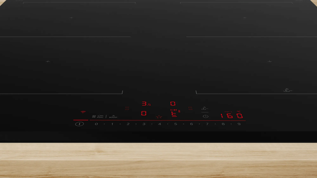 Встраиваемая индукционная панель BOSCH Bosch PVQ631HC1E