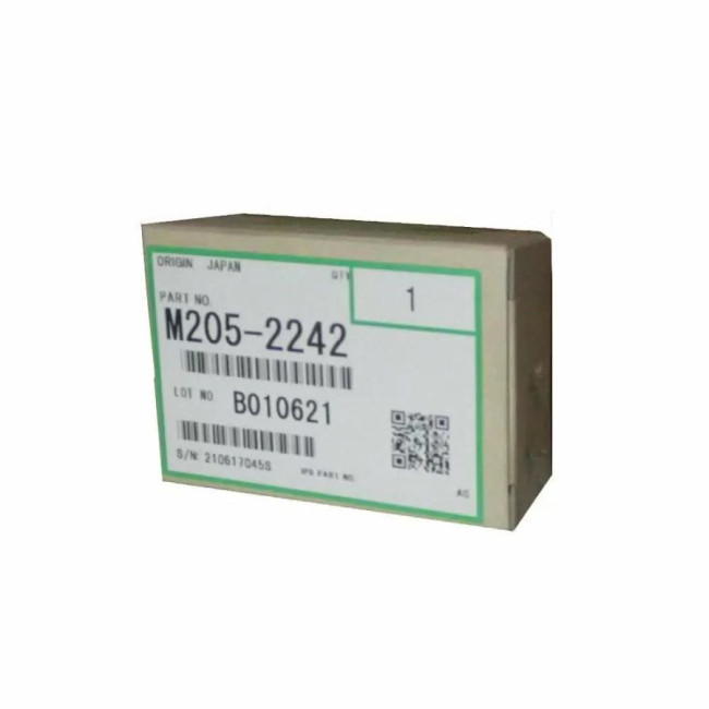 Очиститель сетки в сборе Ricoh M2052242