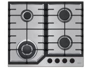 Встраиваемая варочная панель Delonghi Delonghi GATTA 6GW IM Встраиваемая варочная панель Delonghi Delonghi GATTA 6GW IM