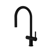 Смеситель RIVELATO Rivelato Acio 1927515 antracite Смеситель RIVELATO Rivelato Acio 1927515 antracite