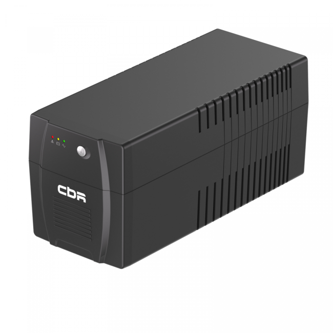 Башенный линейно-интерактивный ИБП CBR UPS-TWK-101EJ-1000 Башенный линейно-интерактивный ИБП CBR UPS-TWK-101EJ-1000