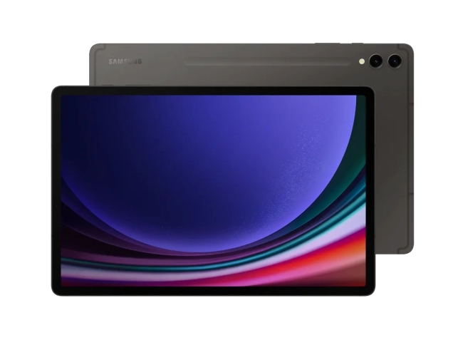 Планшет Samsung Galaxy Tab S9+ SM-X816BZAECAU