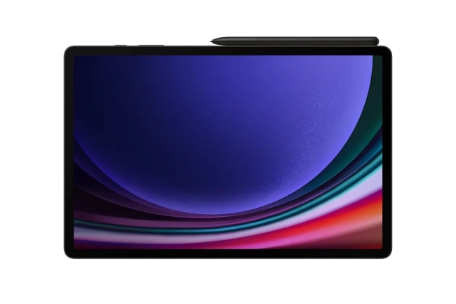 Планшет Samsung Galaxy Tab S9+ SM-X816BZAECAU