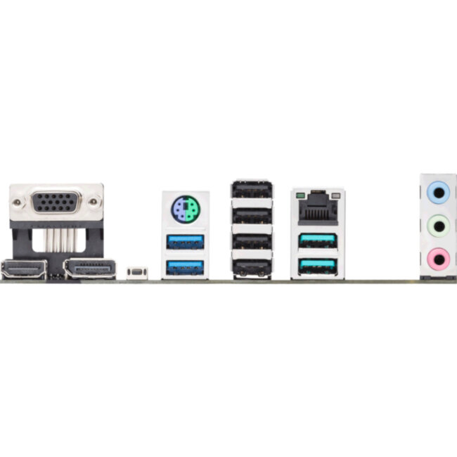 Материнская плата ASUS PRIME B650M-A (90MB1C10-M0EAY0) Материнская плата ASUS PRIME B650M-A (90MB1C10-M0EAY0)