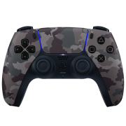 Геймпад Sony CFI-ZCT2W Gray Camo