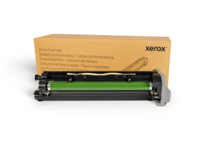 Картридж фоторецептора VLB7125 Xerox 013R00687