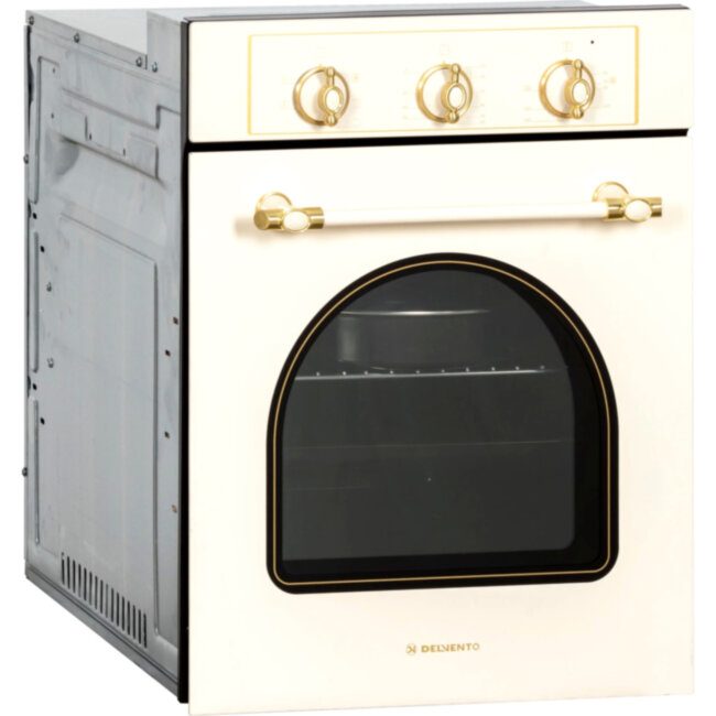 Встраиваемый духовой шкаф Delvento V4EO16001