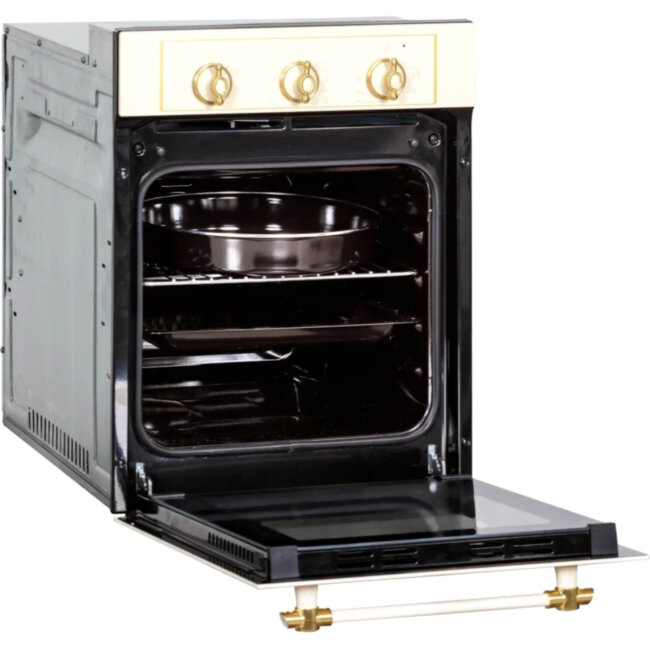 Встраиваемый духовой шкаф Delvento V4EO16001