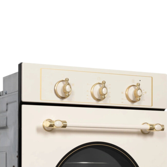 Встраиваемый духовой шкаф Delvento V4EO16001