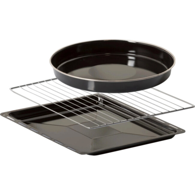 Встраиваемый духовой шкаф Delvento V4EO16001